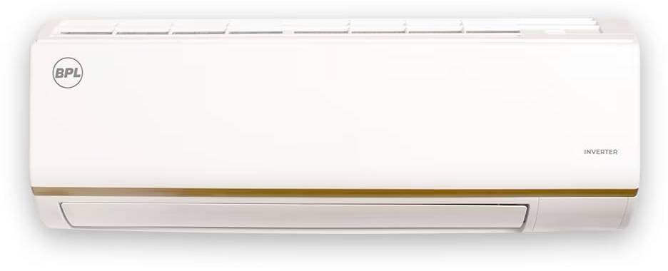 BAS-V243PBYG 2 Ton 3 Star Inverter Air Conditioners Air Conditioner