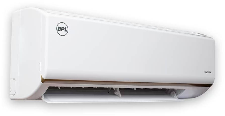 BAS-V243PBYG 2 Ton 3 Star Inverter Air Conditioners Air Conditioner