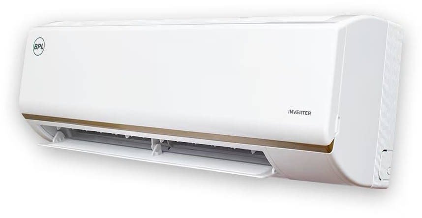 BAS-V243PBYG 2 Ton 3 Star Inverter Air Conditioners Air Conditioner