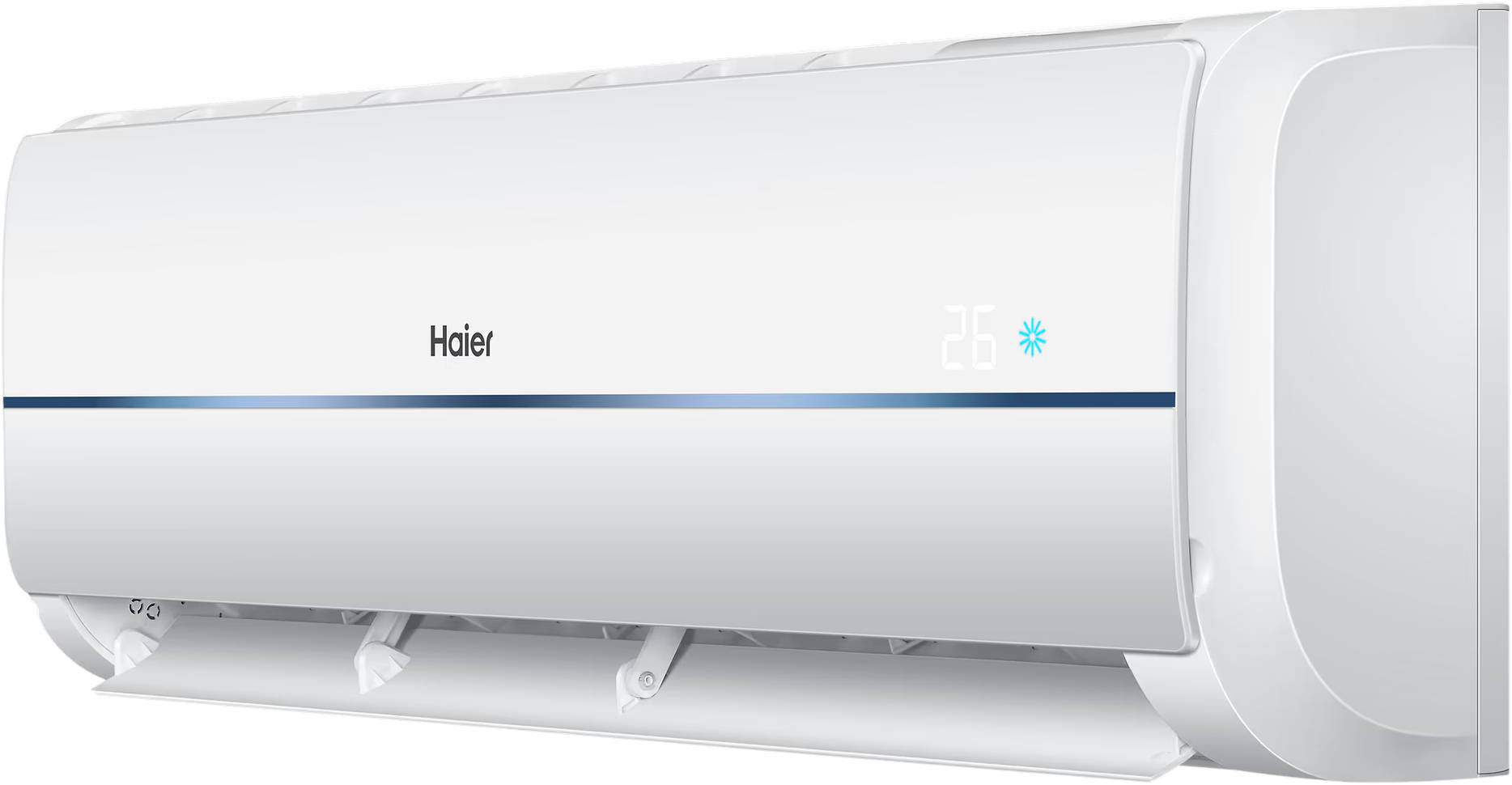 HSU18T-NMB3B 1.5 Ton 3 Star Split Air Conditioner