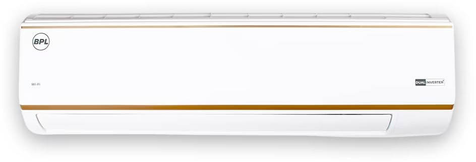 BAS-D193PTFG 1.5 Ton 3 Star Split Air Conditioner