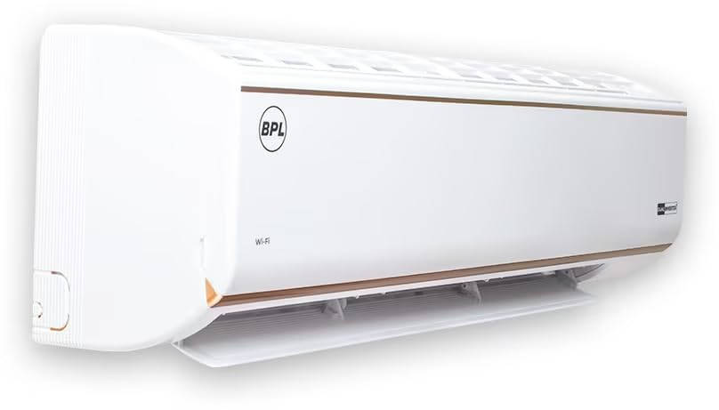 BAS-D193PTFG 1.5 Ton 3 Star Split Air Conditioner