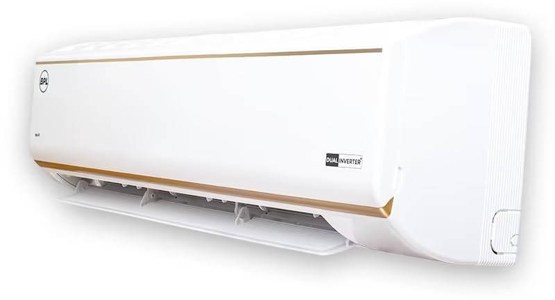 BAS-D193PTFG 1.5 Ton 3 Star Split Air Conditioner