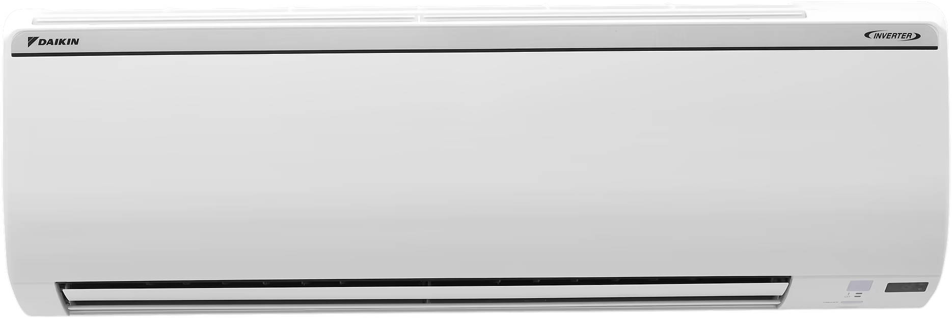 FTKM60UV 1.8 Ton 5 Star Inverter Split Air Conditioner