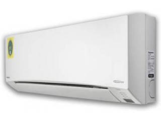 CU-YU18WKYTM 1.5 Ton 3 Star Inverter Split Air Conditioner
