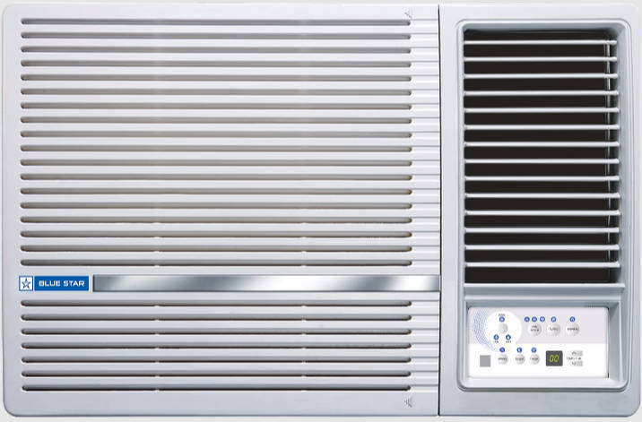 Star WFA318LL 1.5 Ton 3 Star Window Air Conditioner