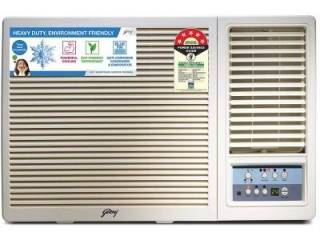 GWC 12UTC5-WSA 1 Ton 5 Star Window Air Conditioner