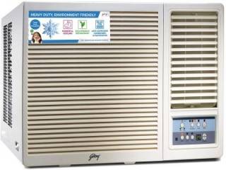 GWC 12UTC5-WSA 1 Ton 5 Star Window Air Conditioner