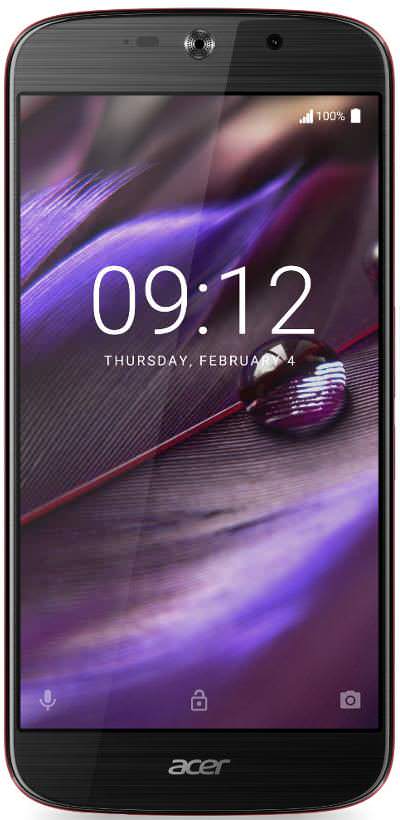 Acer Liquid Jade 2
