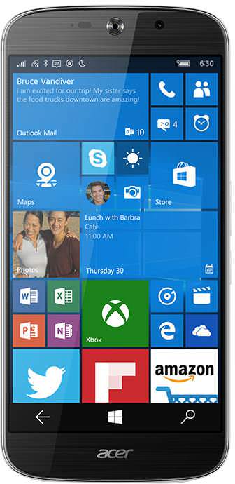 Acer Liquid Jade Primo