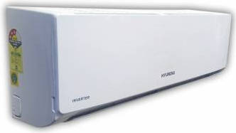 HY3SP53IN-GCS 1.5 Ton 3 Star Inverter Split Air Conditioner