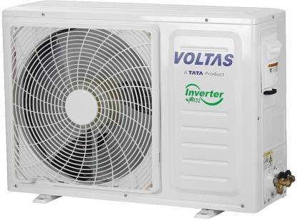 185V EAZS 1.5 Ton 5 Star Inverter Split Air Conditioner