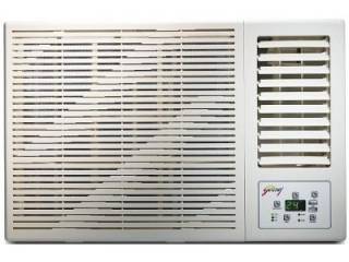 GWC 18 DTC5 WSA 1.5 Ton 5 Star Window Air Conditioner