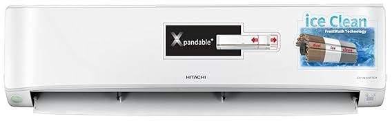 5400FXL RAS.G518PCBIBF 1.5 Ton 5 Star Inverter Split Air Conditioner