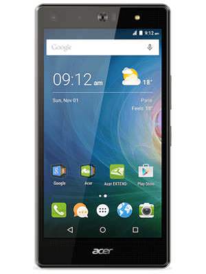 Acer Liquid X2