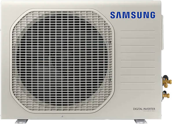 WindFree AR12BYMAMWK 1 Ton 4 Star Inverter Split Air Conditioner