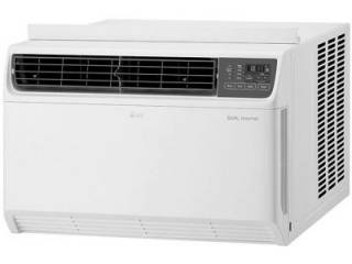 JW-Q18WUXA 1.5 Ton 3 Star Inverter Window Air Conditioner