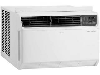 JW-Q18WUXA 1.5 Ton 3 Star Inverter Window Air Conditioner