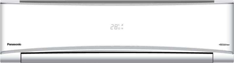 CS/CU-TU18ZKY-1 1.5 Ton 5 Star Inverter Air Conditioners Air Conditioner