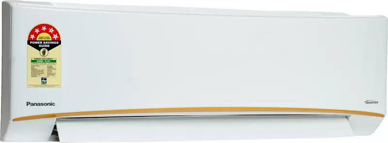 CS/CU-TU12AKY 1 Ton 5 Star Inverter Split Air Conditioner