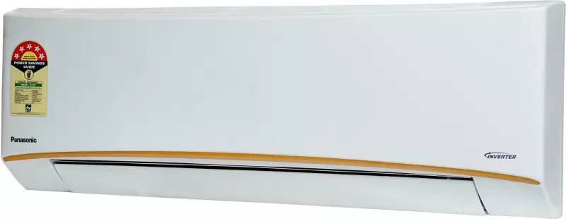CS/CU-TU12AKY 1 Ton 5 Star Inverter Split Air Conditioner