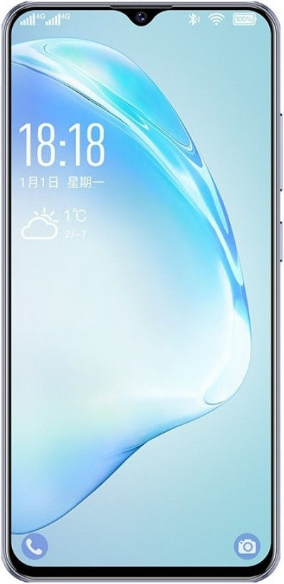 Coolpad Cool 12A