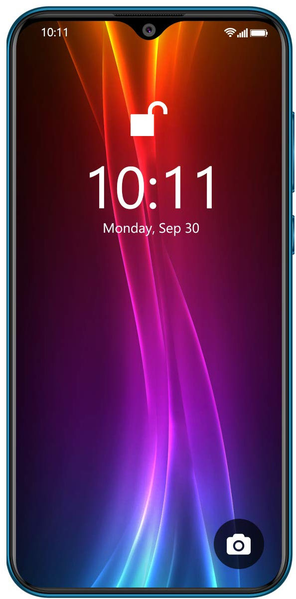 Coolpad Cool 5