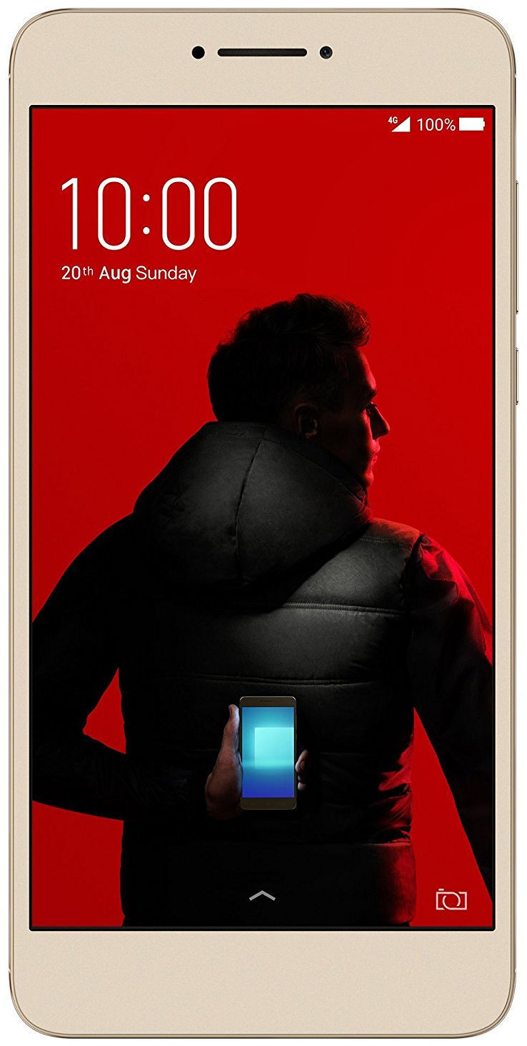 Coolpad Cool Play 6