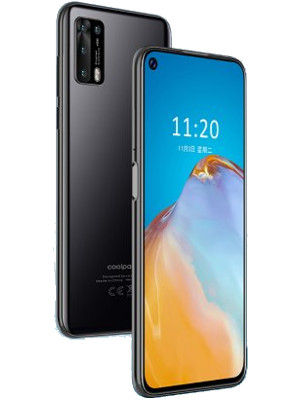 Coolpad Cool S
