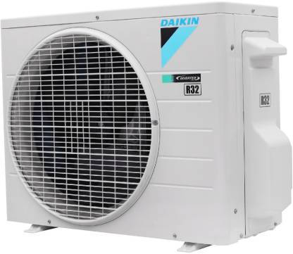 FTKR35UV 1 Ton 5 Star Inverter Split Air Conditioner