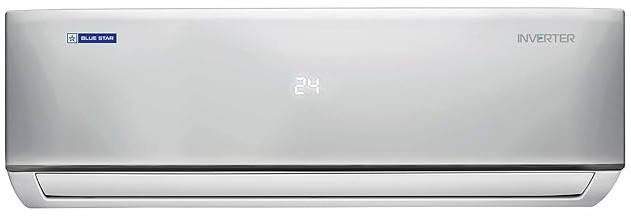 Star IC524DNUR 2 Ton 5 Star Inverter Air Conditioners Air Conditioner