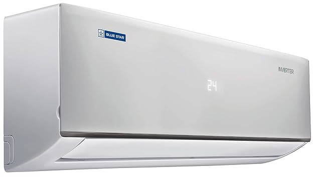 Star IC524DNUR 2 Ton 5 Star Inverter Air Conditioners Air Conditioner