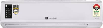 TechLife 155SIAA22WR 1.5 Ton 5 Star Inverter Split Air Conditioner