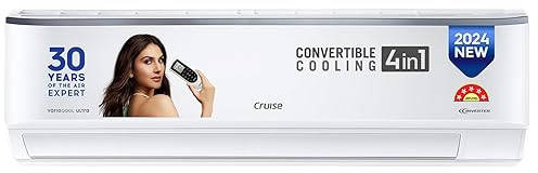CWCVBJ-VU5F245 2 Ton 5 Star Air Conditioners Air Conditioner