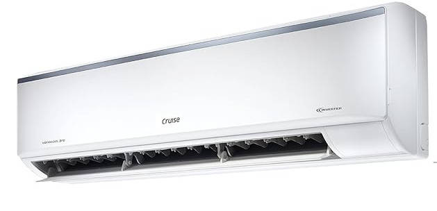 CWCVBJ-VU5F245 2 Ton 5 Star Air Conditioners Air Conditioner
