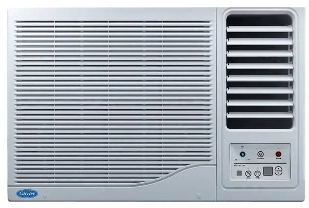 Estrella Ex CAW12EC3R34F0 1 Ton 3 Star Window Air Conditioner
