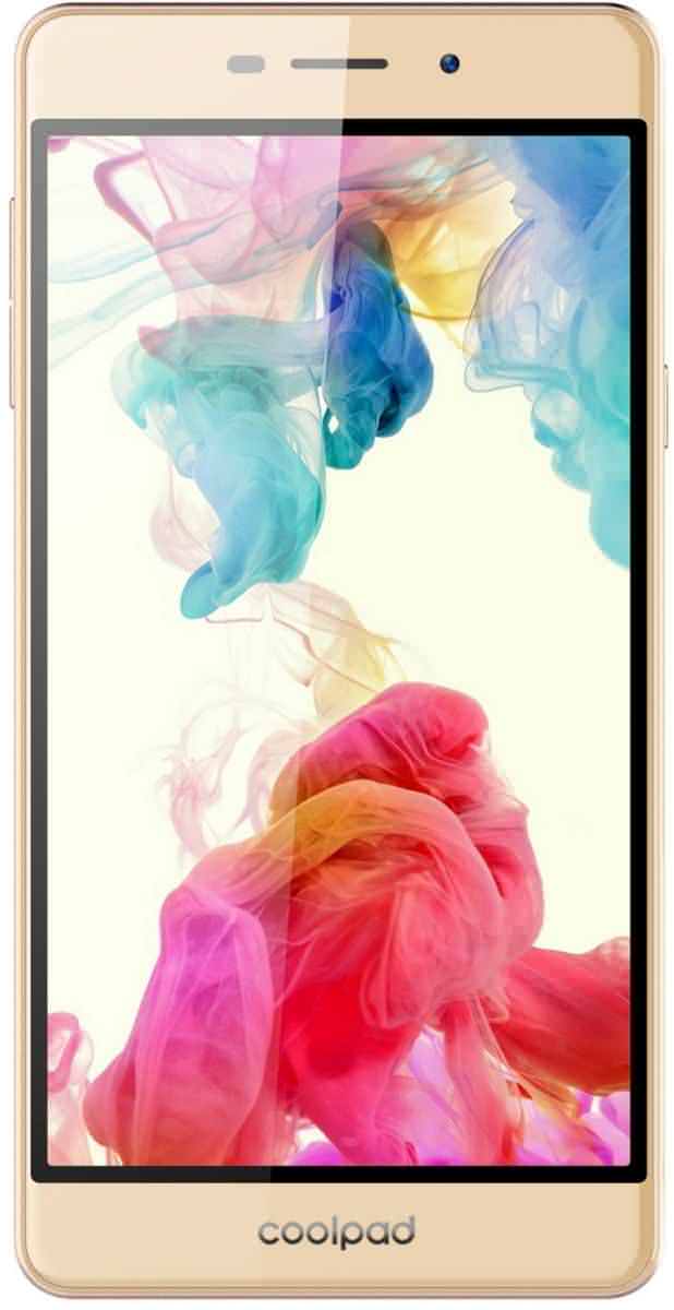 Coolpad Mega 25D