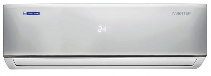 Star IC512DNUR 1 Ton 5 Star Inverter Air Conditioners Air Conditioner