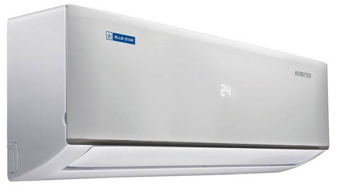 Star IC512DNUR 1 Ton 5 Star Inverter Air Conditioners Air Conditioner