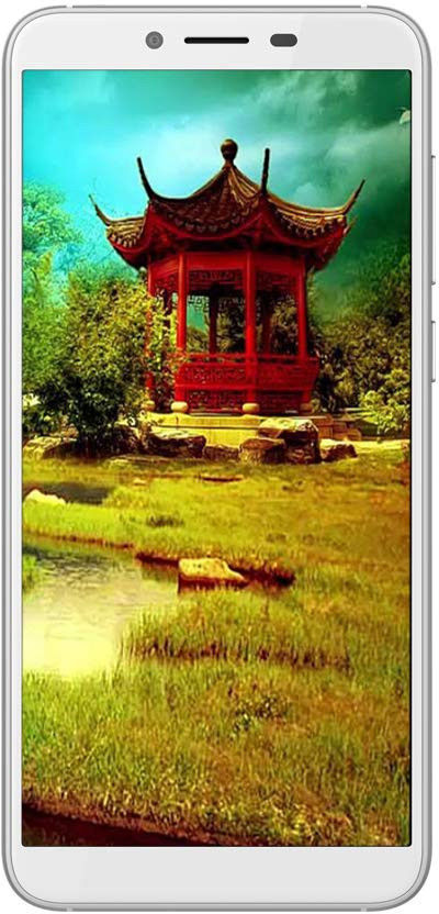 Coolpad Mega 5
