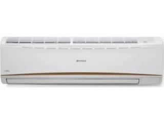 SAC153SFA 1.5 Ton 3 Star Split Air Conditioner
