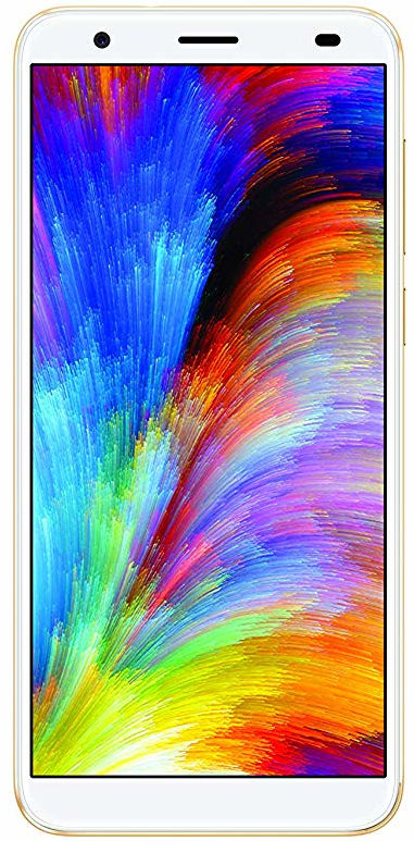 Coolpad Mega 5C