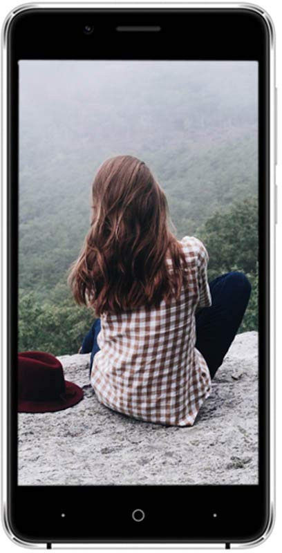 Coolpad Mega 5M