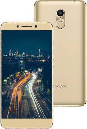 Coolpad Mega 5S
