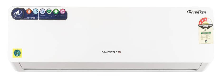 AM203SAI 1.5 Ton 3 Star Inverter Split Air Conditioner