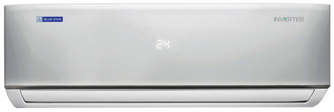 Star ID312DNU 1 Ton 3 Star Inverter Air Conditioners Air Conditioner