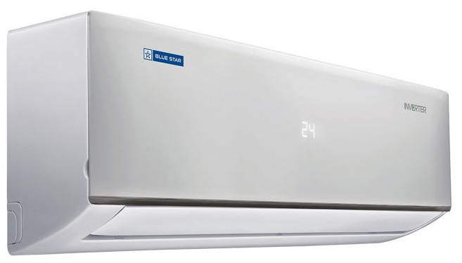 Star ID312DNU 1 Ton 3 Star Inverter Air Conditioners Air Conditioner