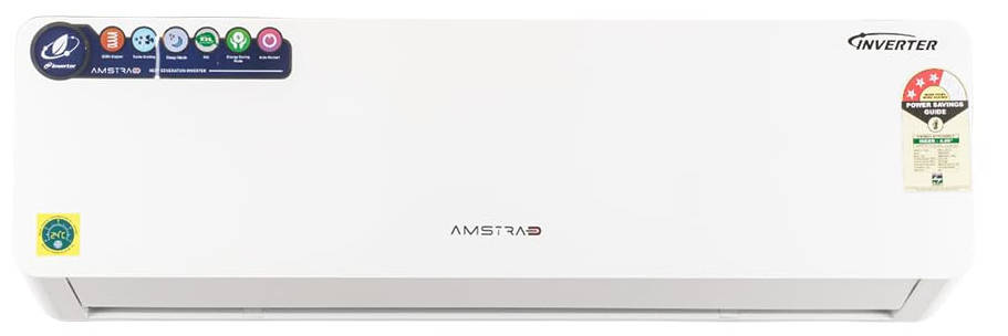 AM133SAI 1 Ton 3 Star Inverter Split Air Conditioner