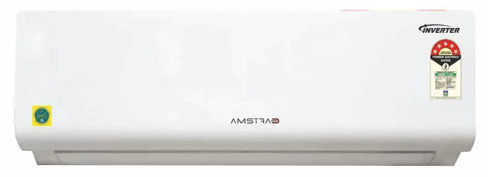 AMS205CMI 1.5 Ton 5 Star Inverter Split Air Conditioner