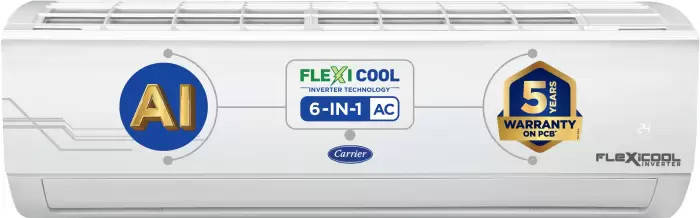 Ester Neo Exi CAI24ES5R34F0 2 Ton 5 Star Inverter Air Conditioners Air Conditioner